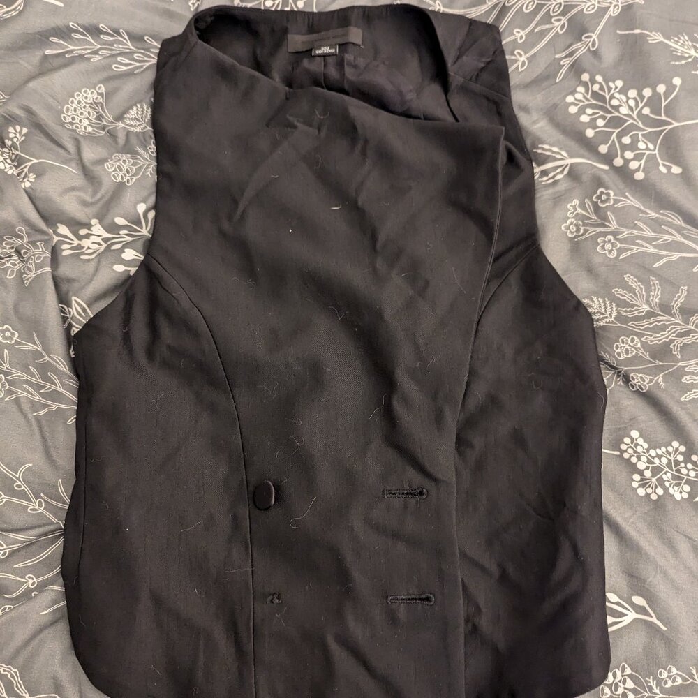 Alexander Wang Woman's Vest Size 2